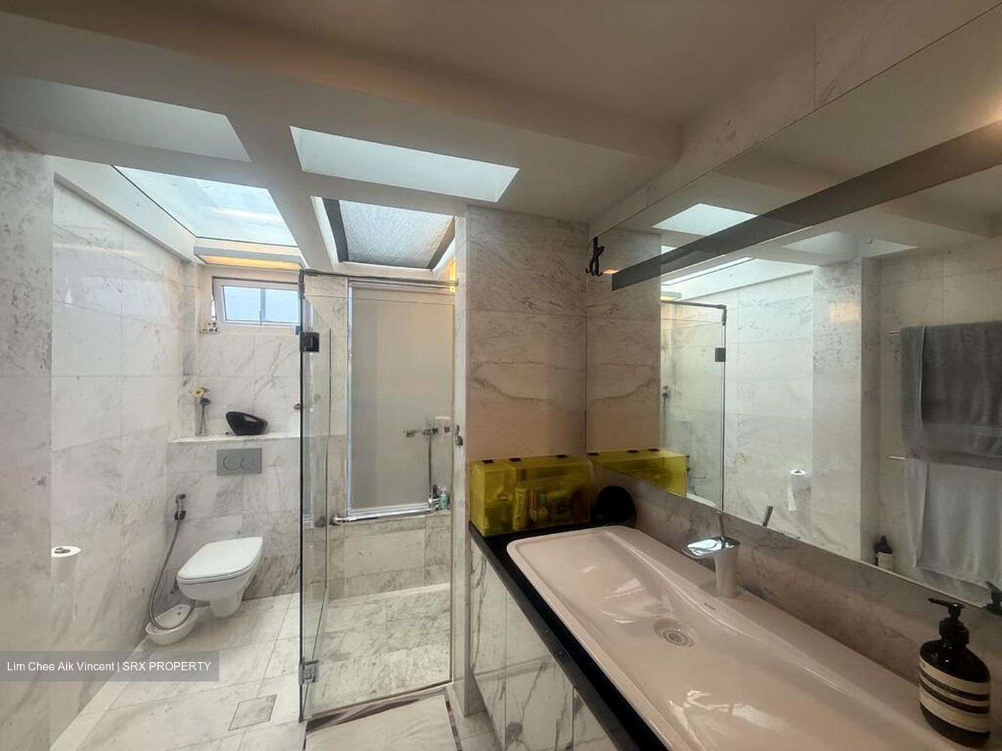 Apollo Gardens (D16), Terrace #473508491